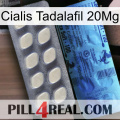 Cialis Tadalafil 20Mg 34